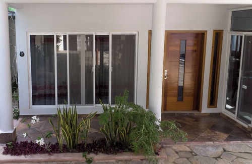 Crucecita House | Casa colibrí