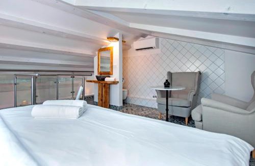 Rovinj Apartment | Casa Colloredo Free Parking