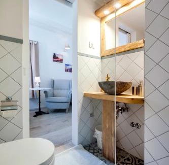 Rovinj Apartment | Casa Colloredo Free Parking