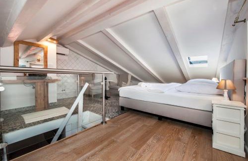 Rovinj Apartment | Casa Colloredo Free Parking