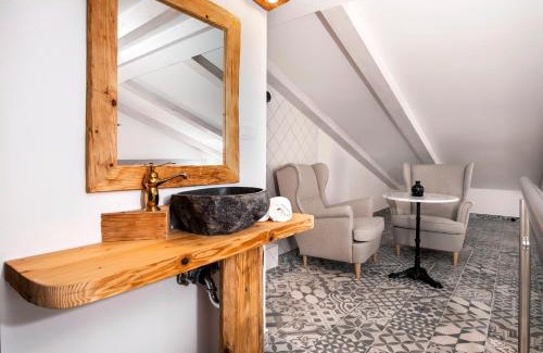 Rovinj Apartment | Casa Colloredo Free Parking