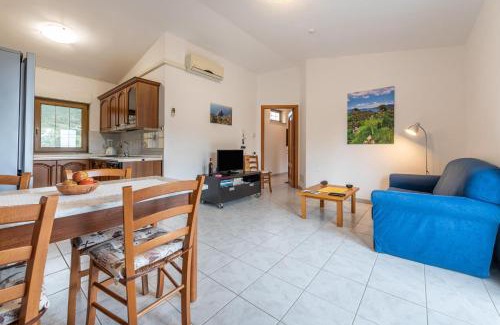 Sant'Anna Arresi Apartment | Casa Colonia 3
