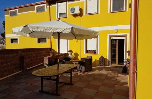 Sant'Anna Arresi Apartment | Casa Colonia 3