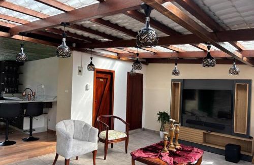 Quito Historic Center House | Casa Colonial Centro Histórico