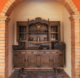 San Sebastian de Mariquita House | Casa Colonial