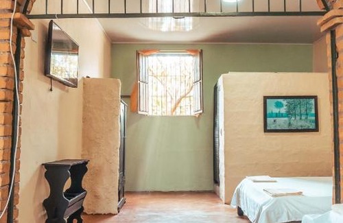 San Sebastian de Mariquita House | Casa Colonial