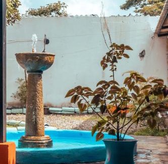 San Sebastian de Mariquita House | Casa Colonial