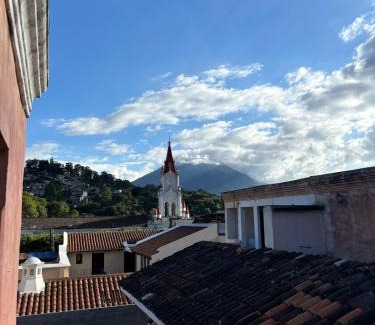 Santa Catarina Barahona House | Casa Colonial San Felipe