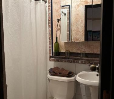 Santa Catarina Barahona House | Casa Colonial San Felipe