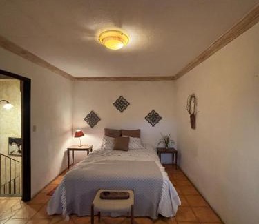 Santa Catarina Barahona House | Casa Colonial San Felipe