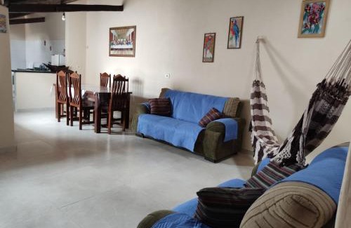 Carolina House | Casa Colonial no Centro