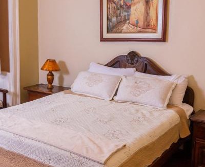 Quito Historic Center House | Casa Colonial Quito