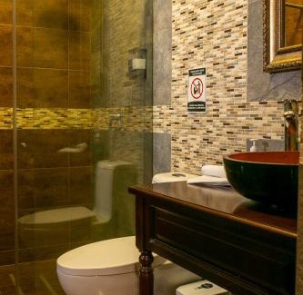 San Antonio Hotel | Casa Colonial San Antonio Cali