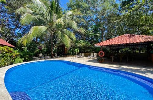 Montezuma House | Casa Colores