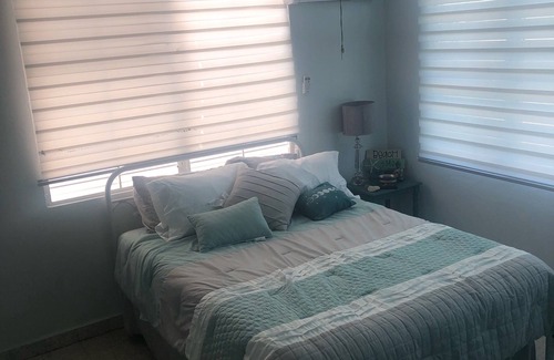 Maleza Baja Bed & Breakfast | Casa Colorida