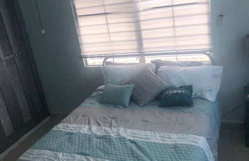 Maleza Baja Bed & Breakfast | Casa Colorida