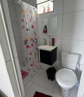 Caruaru House | Casa com 2 quartos no Alto do Moura