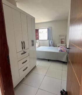 Caruaru House | Casa com 2 quartos no Alto do Moura