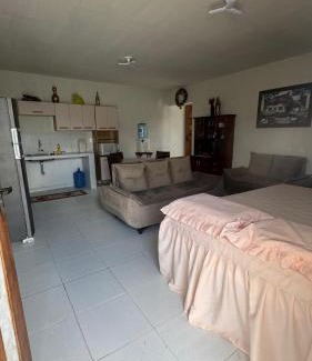 Caruaru House | Casa com 2 quartos no Alto do Moura