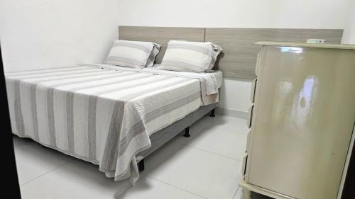 Vera Cruz House | Casa com 4 suites Cond Araua