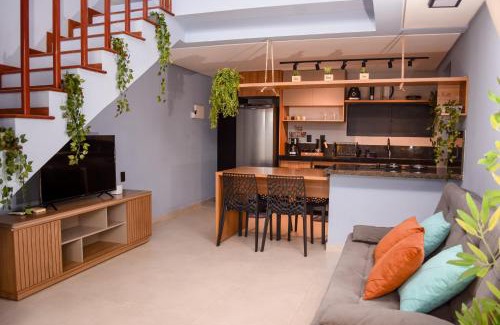 Porto da Rua House | Casa com vista para o mar e piscina em Milagres