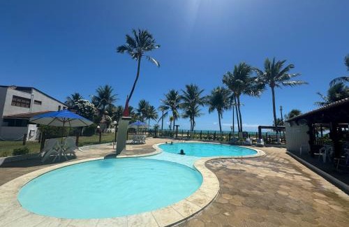 Barra Grande House | Casa com jacuzzi piscina e comodidade a beira mar