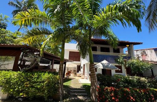 Barra Grande House | Casa com jacuzzi piscina e comodidade a beira mar