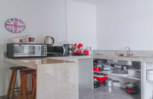 Rio das Ostras House | Casa com piscina perto da praia em Rio das Ostras