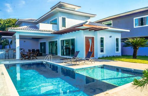 Caravelas House | Casa com Piscina Armação de Buzios