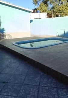 Cidade Nova House | Casa com piscina