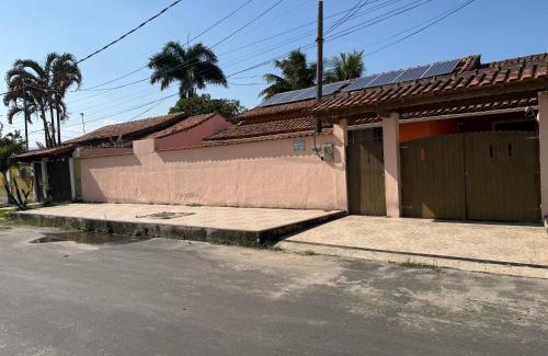 Itaipuacu House | Casa com Piscina em Itaipuaçu