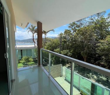 Florianopolis House | Casa com Piscina na praia mole
