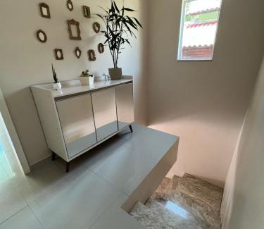 Florianopolis House | Casa com Piscina na praia mole