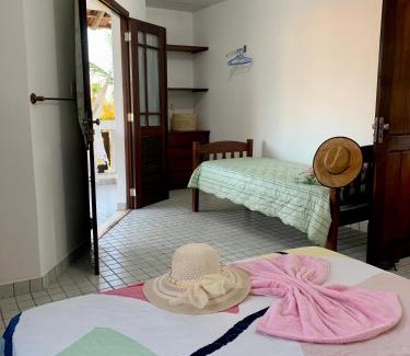 Salinopolis House | Casa com piscina no Maçarico - Casa Água Viva