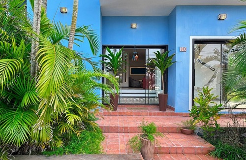 Vila Nova House | Casa com piscina Praia da Vila Nova