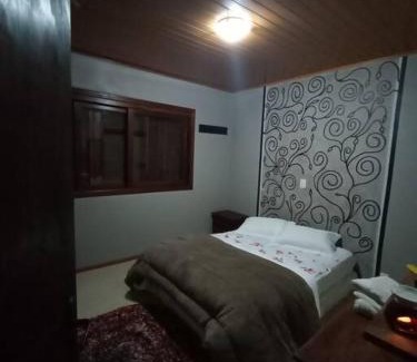 Nova Petropolis House | Casa com vista para o vale - Serra Gaúcha