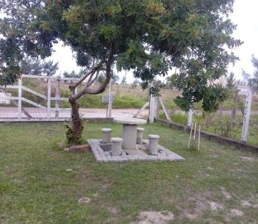 Capao da Canoa House | Casa com vista para o mar