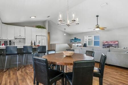 St. Augustine House | Casa Comares, Overlooks Lighthouse, Near DT + Bch!