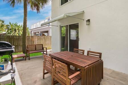 St. Augustine House | Casa Comares, Overlooks Lighthouse, Near DT + Bch!