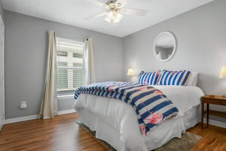 St. Augustine House | Casa Comares, Overlooks Lighthouse, Near DT + Bch!