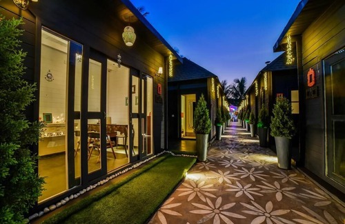 Vagator Cottage | Casa Comfort