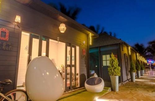 Vagator Cottage | Casa Comfort