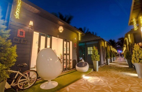 Vagator Cottage | Casa Comfort