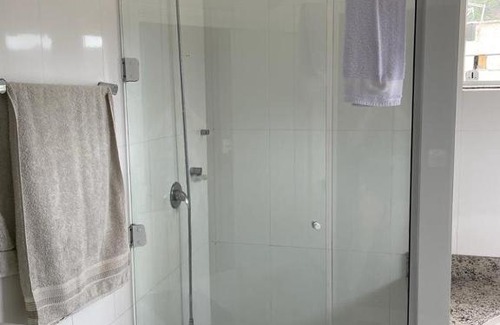 Governador Celso Ramos House | Casa completa com piscina no Paraíso do Brasil