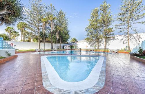 Playa del Ingles Apartment | Casa complesso Tanife Yumbo