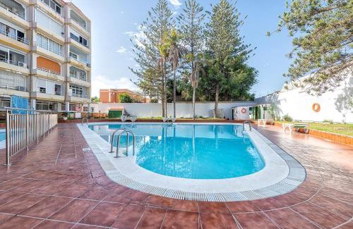 Playa del Ingles Apartment | Casa complesso Tanife Yumbo