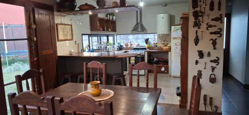 Reyes House | Casa Completa - Jardin de Reyes