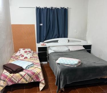 Ouro Preto House | Casa Completa 2km do centro Residencial Thaís Fernandes