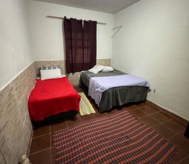 Ouro Preto House | Casa Completa 2km do centro Residencial Thaís Fernandes