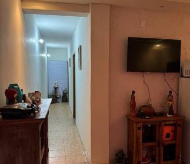 Ouro Preto House | Casa Completa 2km do centro Residencial Thaís Fernandes